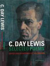 Selected Poems