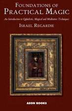 Foundations of Practical Magic