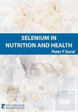 Selenium in Nutrition and Health