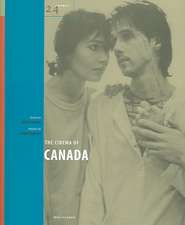 The Cinema of Canada