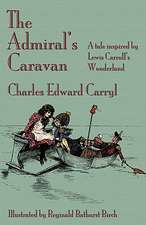 The Admiral's Caravan