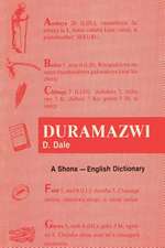 Duramazwi