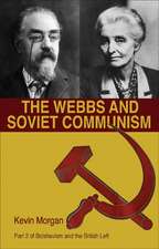 The Webbs and Soviet Communism