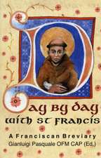 Day by Day with St. Francis