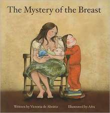 The Mystery of the Breast