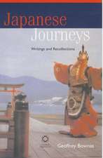 Japanese Journeys