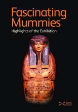 Fascinating Mummies