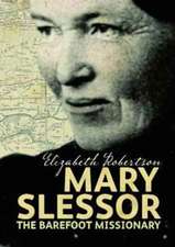 Mary Slessor