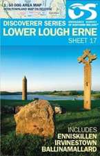 Lower Lough Erne