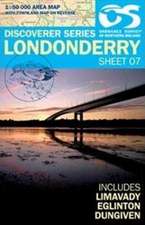 Londonderry