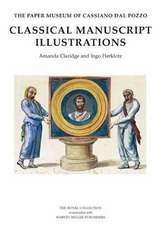 Classical Manuscript Illustrations