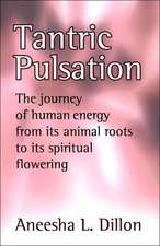 Tantric Pulsation