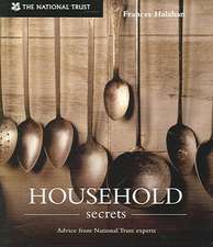 Household Secrets