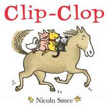 Clip-Clop