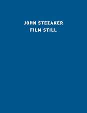 John Stezaker: Film Stills