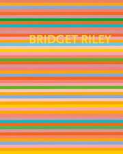 Bridget Riley