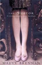 The Visitor