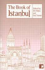 The Book of Istanbul: A City in Short Fiction