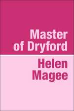 Master of Dryford Large Print