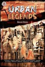 Urban Legends