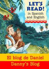 Danny's Blog/El blog de Daniel