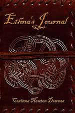 Ethna's Journal