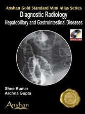 Hepatobiliary and Gi Imaging