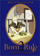 Born 2 Rule