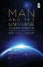 Man & The Universe