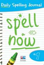 Spell Now