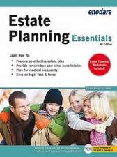 Estate Planning Essentials