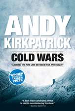 Kirkpatrick, A: Cold Wars