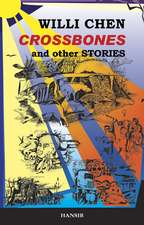 Crossbones: And Other Stories