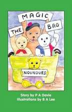 The Magic Bag Nounours