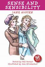 Sense and Sensibility