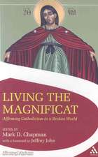 Living the Magnificat