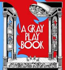 Gray Play Book