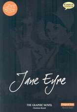 Jane Eyre