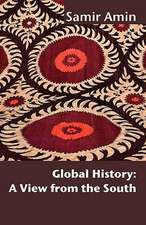 Global History