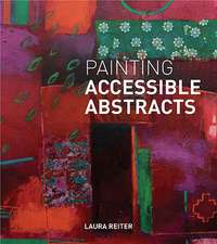 Painting Accessible Abstracts