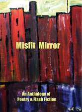 Misfit Mirror