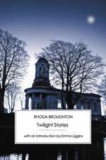 Twilight Stories