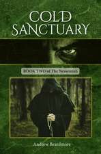 Cold Sanctuary
