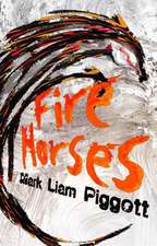 Fire Horses