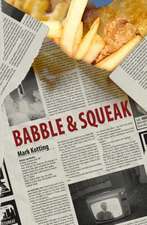 Kotting, M: Babble & Squeek