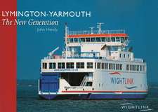 Lymington-Yarmouth