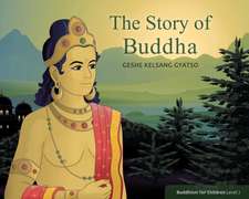 STORY OF BUDDHA