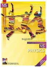 Boon, P: National 5 Physics Study Guide