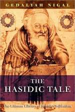 The Hasidic Tale