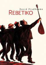 Rebetiko